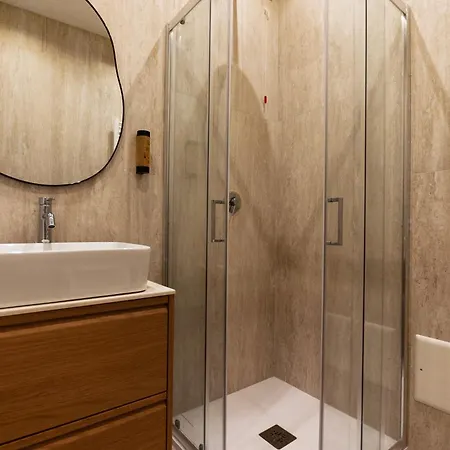 Apartment Youhosty - Torino 2